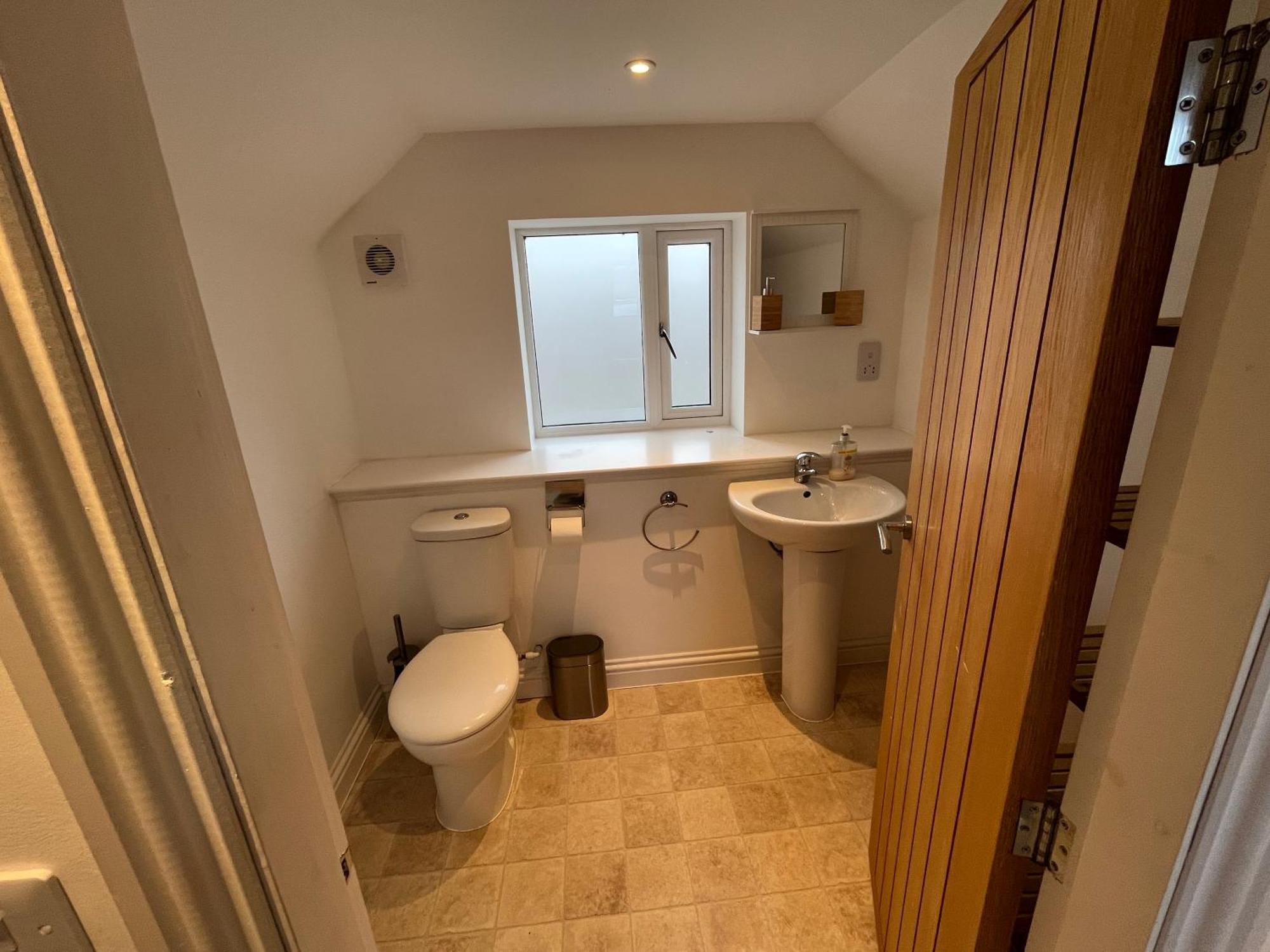 Alt-Na-Slat Cottage Invergarry Ngoại thất bức ảnh
